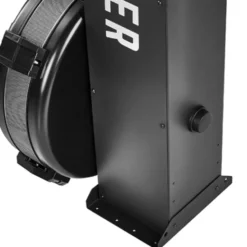 Ski Air Trainer ATX à fixation murale de qualité professionnelle - Ski trainer compact pour entraînement à domicile ou en salle