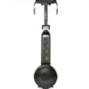 Ski trainer 2.0 Xebex à fixation murale pour salles de crosstraining