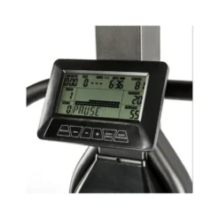 Ski trainer 2.0 Xebex à fixation murale pour salles de crosstraining
