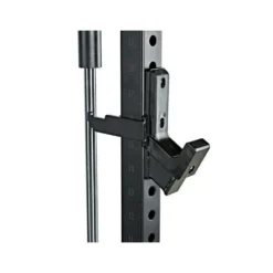 Smith machine ATX avec poulie haute et basse et barre de traction