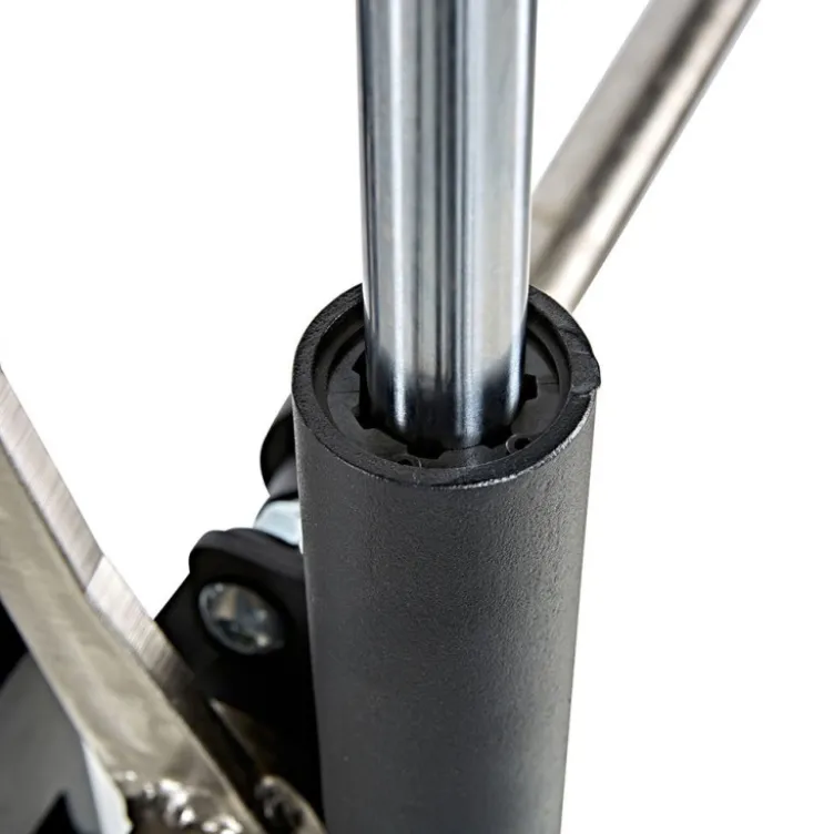 Smith machine ATX avec poulie haute et basse et barre de traction