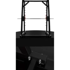 Smith machine à barre guidée pour home-gym capacité charge 500 kg