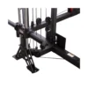 Smith machine complète multi-postes Cyklop 3 - Accessoires inclus