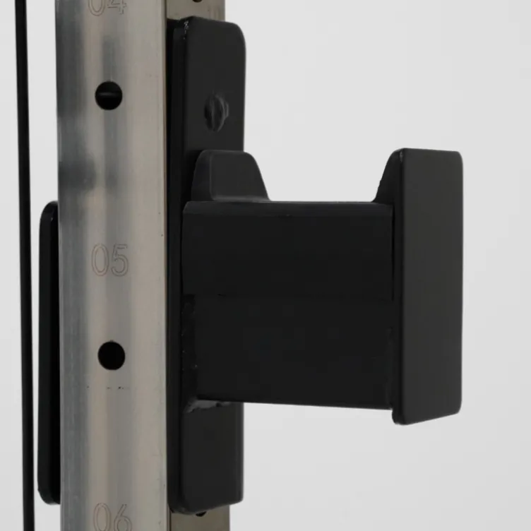 Smith machine FORCE USA G3 V2 pour training complet à domicile