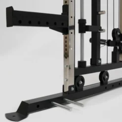 Smith machine FORCE USA G3 V2 pour training complet à domicile