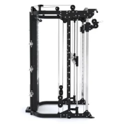 Smith Machine G12 V2 All-In-One Trainer Force USA pour entraînement complet à domicile