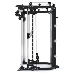 Smith Machine G12 V2 All-In-One Trainer Force USA pour entraînement complet à domicile