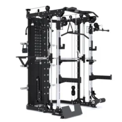 Smith Machine G12 V2 All-In-One Trainer Force USA pour entraînement complet à domicile