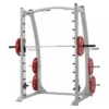 Smith machine professionnelle de haute qualité avec barres de tractions