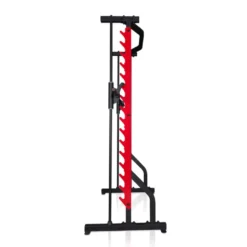 Smith machine semi-pro barre centrale 197 cm