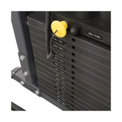 Smith machine semi-professionnelle multipress polyvalente