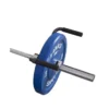 Smith machine semi-pro rack pour homegym
