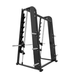 Smith Machine Titanium StrengthBlack Séries avec angle de 7° et capacité de charge de 200 kg - BS-SM2