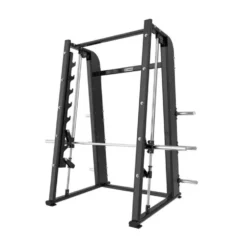 Smith Machine Titanium StrengthBlack Séries avec angle de 7° et capacité de charge de 200 kg - BS-SM2