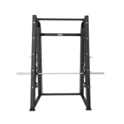 Smith Machine Titanium StrengthBlack Séries avec angle de 7° et capacité de charge de 200 kg - BS-SM2