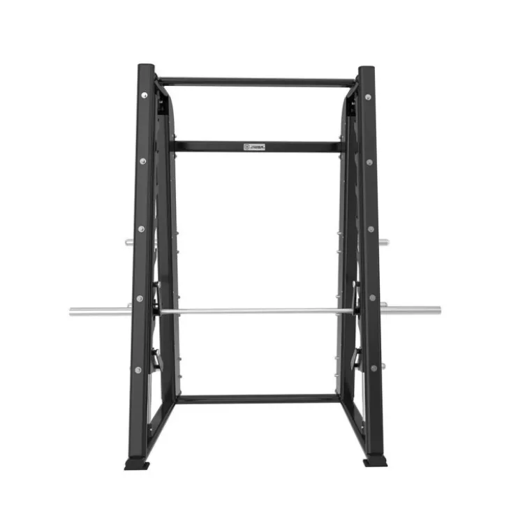 Smith Machine Titanium StrengthBlack Séries avec angle de 7° et capacité de charge de 200 kg - BS-SM2
