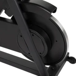 Spinning Bike pour cardio en intérieur avec écran de formation - Multi-réglable - Speed Race S