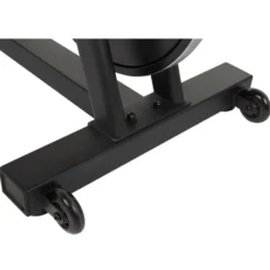 Spinning Bike pour cardio en intérieur avec écran de formation - Multi-réglable - Speed Race S