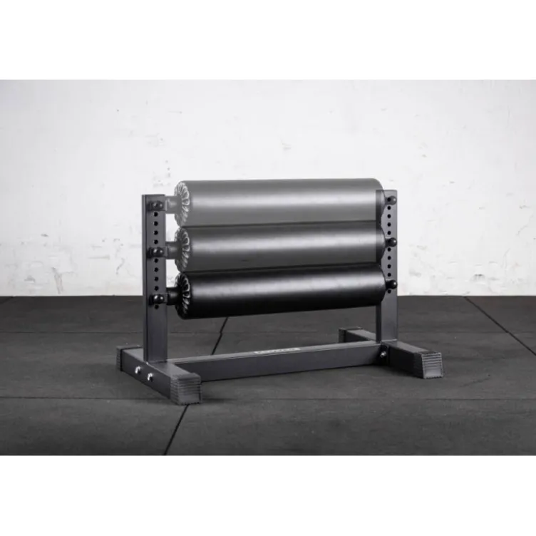 Split Squat pour exercices en home-gym - squat bulgares