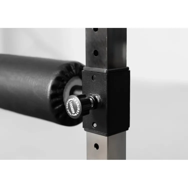 Split Squat pour exercices en home-gym - squat bulgares