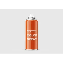 Sprays réparateurs pour structures de musculation disponibles en différentes couleurs - Eclats de peinture