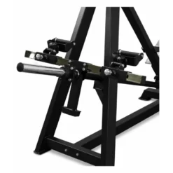 Stand Ajustable T-Bar – Rowing professionnel machine pour salle de sport
