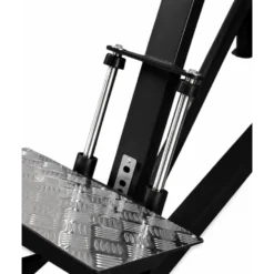 Stand Ajustable T-Bar – Rowing professionnel machine pour salle de sport