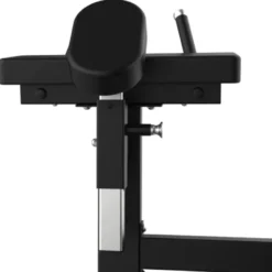 Standing glute press machine à charge guidée Titanium Strength - Gluteus machine pour les fessiers Élite Séries EL-S34
