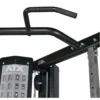 Station ATX à Poulie vis à vis Cross Trainer multi-postes professionnelle