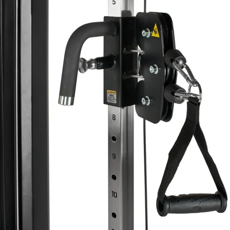 Station ATX à Poulie vis à vis Cross Trainer multi-postes professionnelle