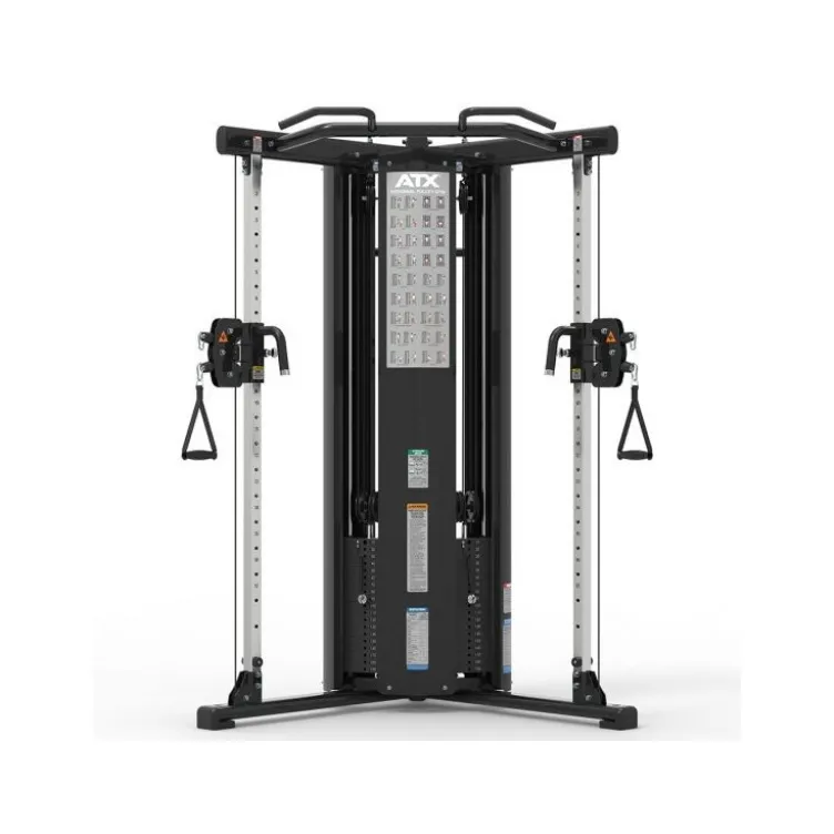 Station ATX à Poulie vis à vis Cross Trainer multi-postes professionnelle
