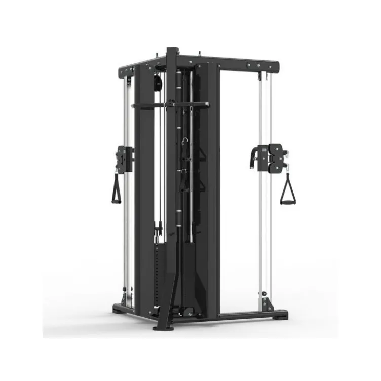 Station ATX à Poulie vis à vis Cross Trainer multi-postes professionnelle