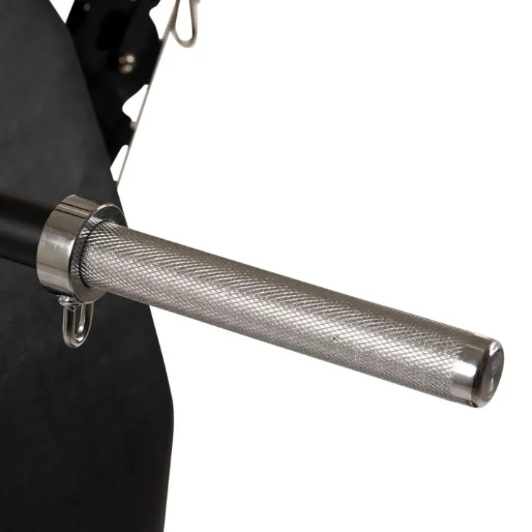 Station BioForce Extreme Pro Hammer avec technologie de résistance TNT - Assise et dossier ajustables