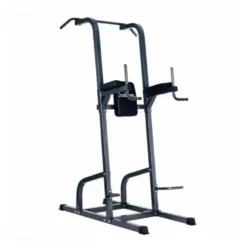 Station chaise romaine de musculation pour exercices multiples - Capacité 113 kg