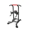 Station chaise romaine haut de gamme pour exercices divers - Hauteur réglable