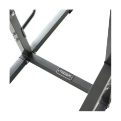 Station chaise romaine multipostes pour home gym - Power Tower pour training haut du corps - 115PM Titanium Strength