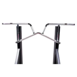 Station chaise romaine multipostes pour exercices de musculation haut du corps