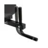 Station chaise romaine murale multi réglable idéal pour homegym