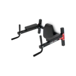 Station chaise romaine murale multi réglable idéal pour homegym