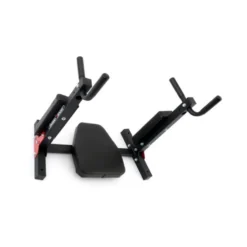 Station chaise romaine murale multi réglable idéal pour homegym