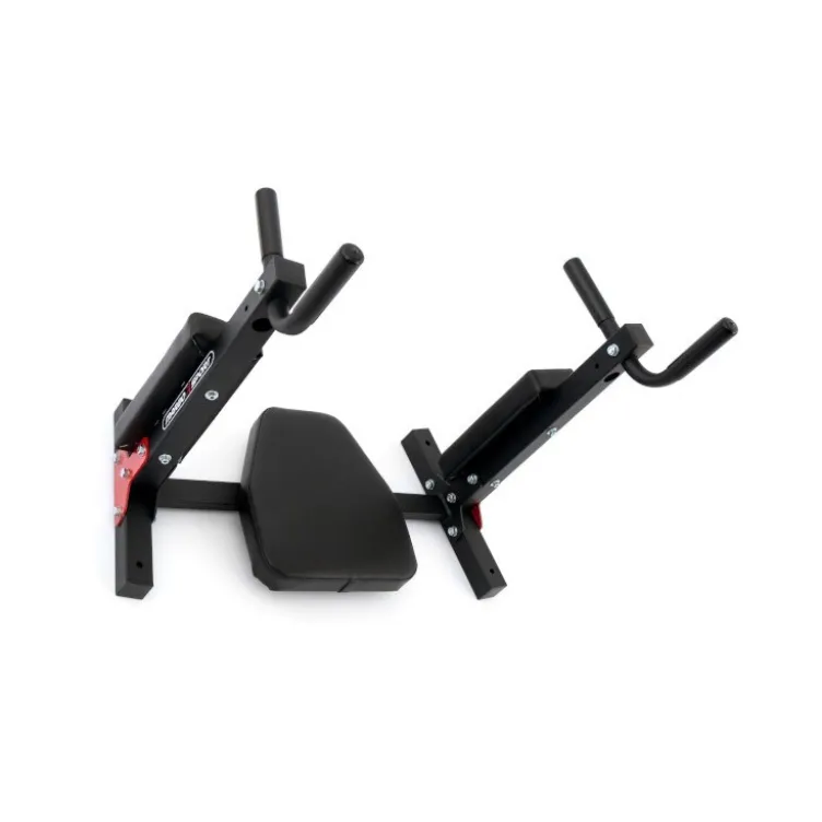 Station chaise romaine murale multi réglable idéal pour homegym