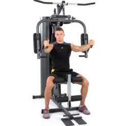 Station complète pour exercices de sport à la maison Autark 600 - Entretien physique et rééducation