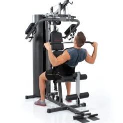 Station complète pour exercices de sport à la maison Autark 600 - Entretien physique et rééducation