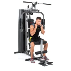 Station complète pour exercices de sport à la maison Autark 600 - Entretien physique et rééducation