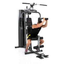 Station complète pour exercices de sport à la maison Autark 600 - Entretien physique et rééducation