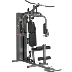 Station complète pour exercices de sport à la maison Autark 600 - Entretien physique et rééducation