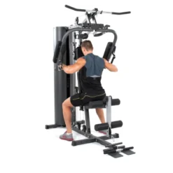 Station complète pour exercices de sport à la maison Autark 600 - Entretien physique et rééducation