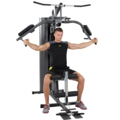 Station complète pour exercices de sport à la maison Autark 600 - Entretien physique et rééducation