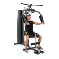 Station complète pour exercices de sport à la maison Autark 600 - Entretien physique et rééducation