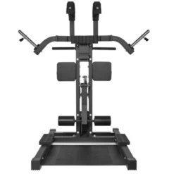 Station complète à squats mollets et cuisses LEG MASTER ATX